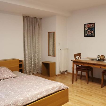 Privatzimmer Gil Гайдельберг Екстер'єр фото